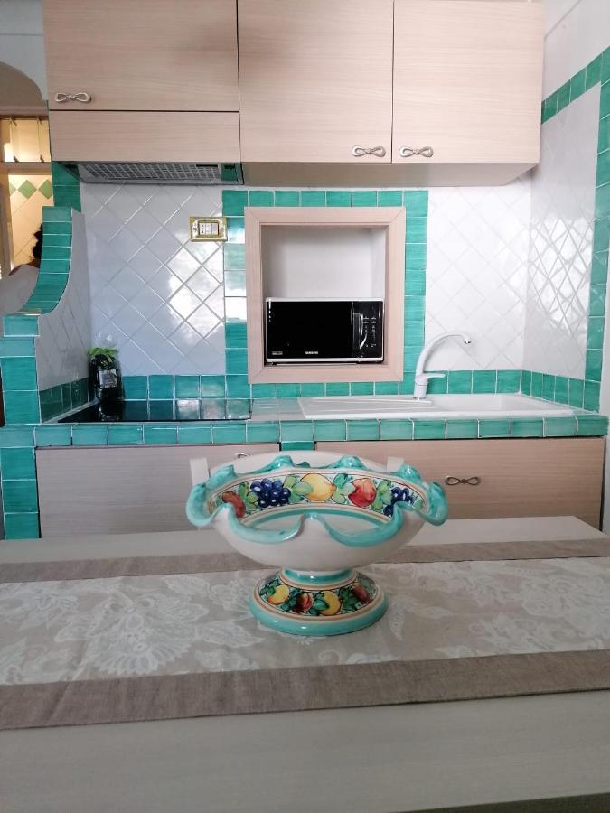 הוילה Symphony House רבאלו מראה חיצוני תמונה