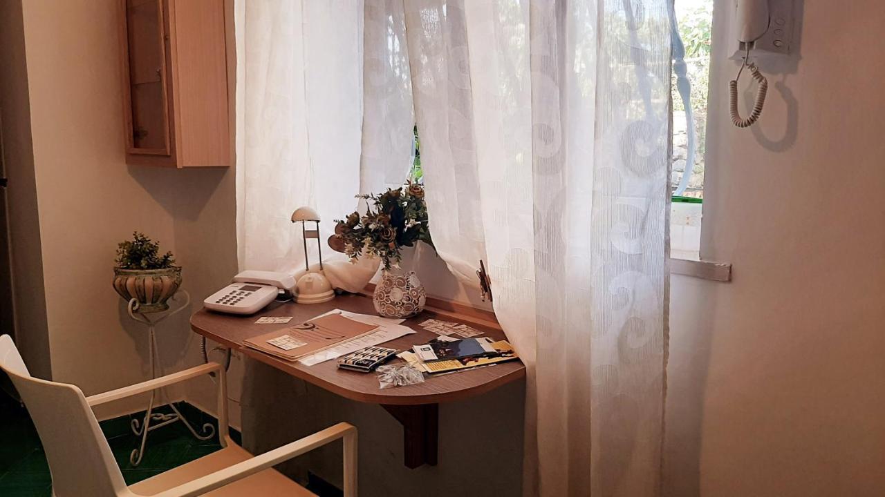 הוילה Symphony House רבאלו מראה חיצוני תמונה