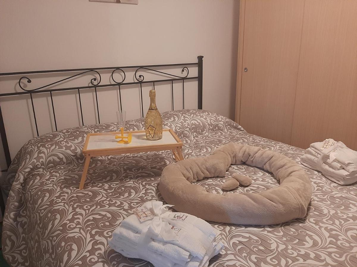 הוילה Symphony House רבאלו מראה חיצוני תמונה