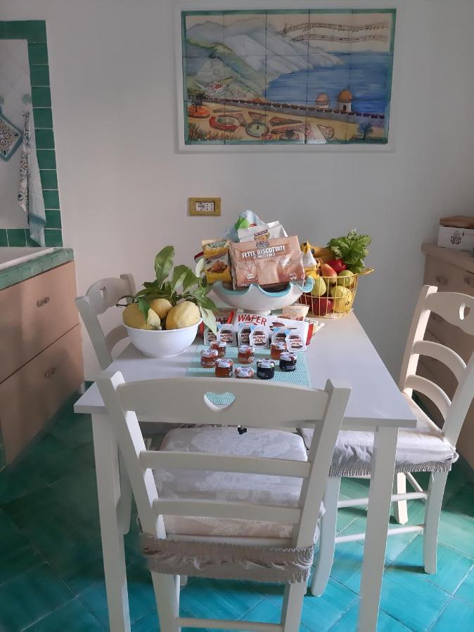 הוילה Symphony House רבאלו מראה חיצוני תמונה