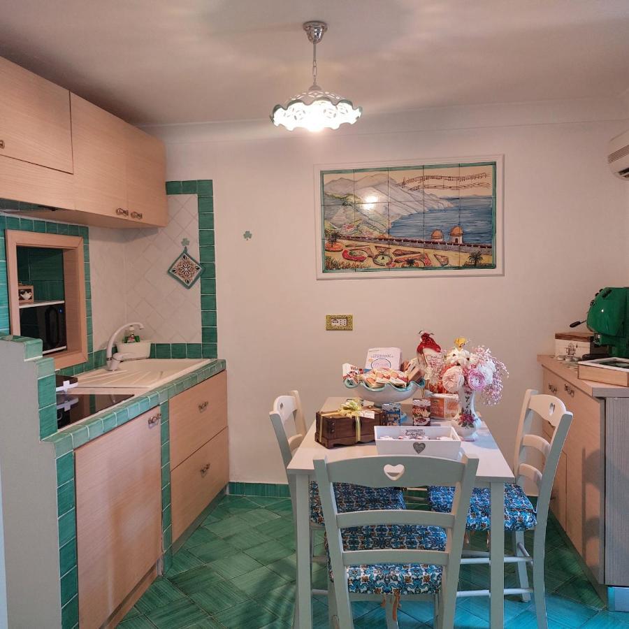 הוילה Symphony House רבאלו מראה חיצוני תמונה