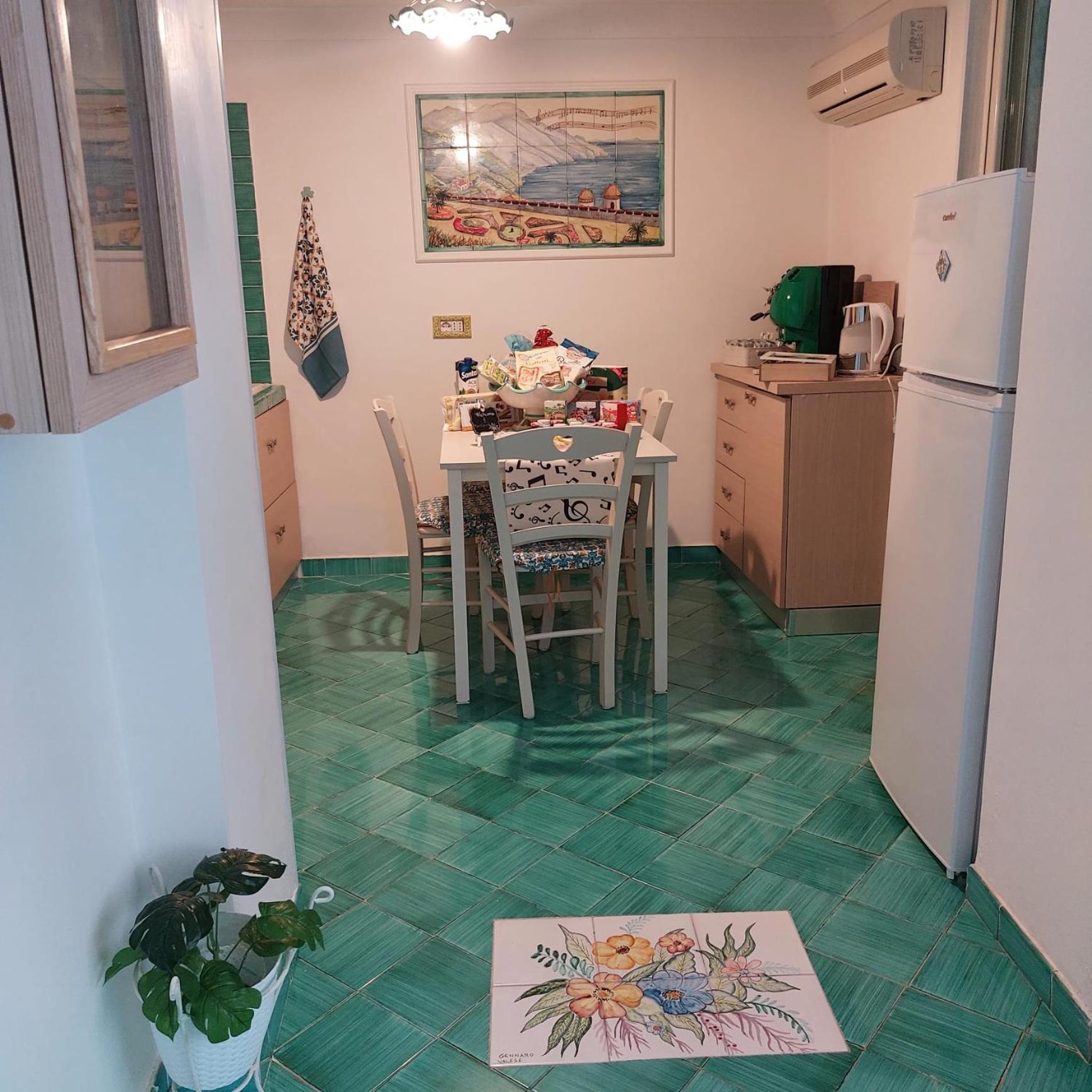 הוילה Symphony House רבאלו מראה חיצוני תמונה