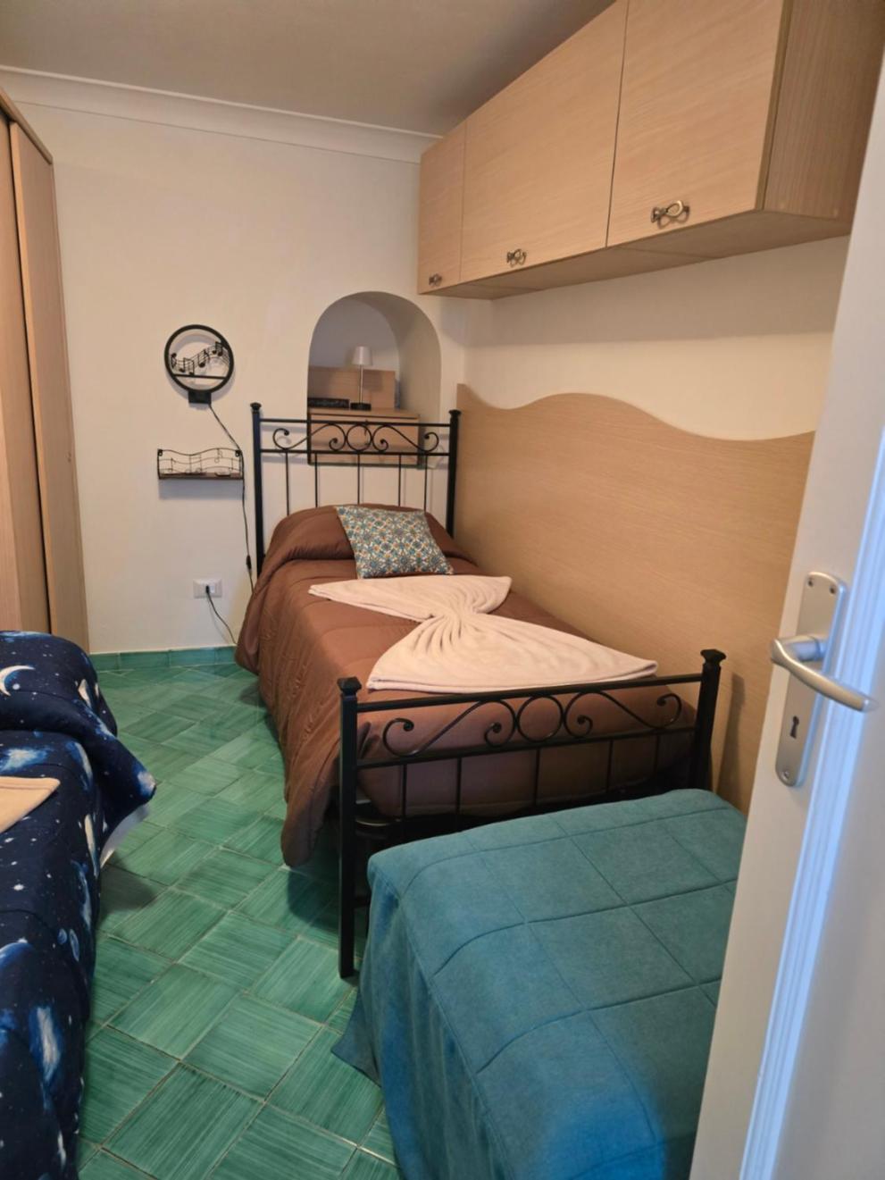 הוילה Symphony House רבאלו מראה חיצוני תמונה
